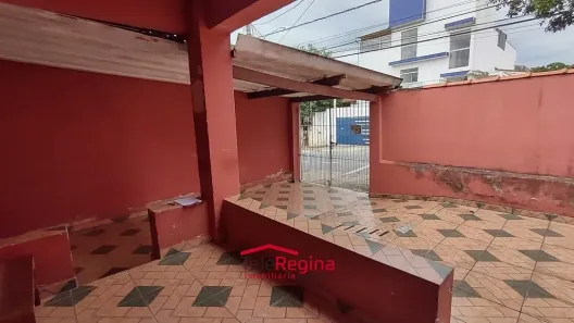 Casa com 3 Quartos à venda, 110m² no Vila Menino Jesus, Caçapava