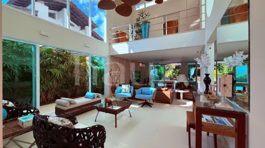 Casa com 5 Quartos à venda, 400m² no Riviera, Bertioga