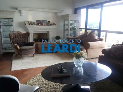 Apartamento com 4 Quartos à venda, 181m² no Jardim Leonor, São Paulo