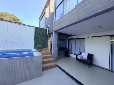 Casa com 3 Quartos à venda, 125m² no Pontal das Garças, Vila Velha