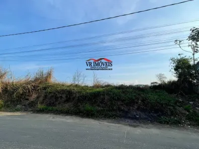 Lote/Terreno à venda, 642m² no Roma, Volta Redonda