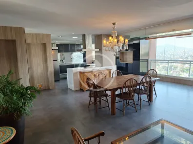 Apartamento com 2 Quartos à venda, 174m² no Melville Empresarial I e II, Barueri