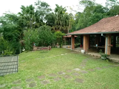 Fazenda/Sítio à venda, 35000m² no Área Rural de São José dos Campos, São José dos Campos