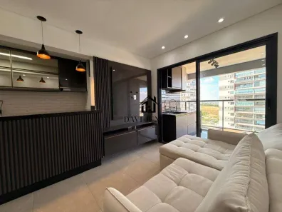 Apartamento com 2 Quartos para venda ou aluguel, 72m² no Jardim Maria José, Votorantim