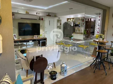Apartamento com 3 Quartos à venda, 99m² no Barra Olímpica, Rio de Janeiro