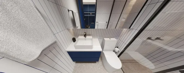 Apartamento com 1 Quarto à venda, 25m² no Consolação, São Paulo