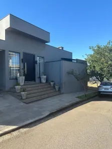 Casa de Condomínio com 3 Quartos à venda, 138m² no Residencial Maza, São José do Rio Preto
