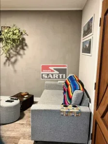 Apartamento com 1 Quarto à venda, 32m² no Campos Elíseos, São Paulo