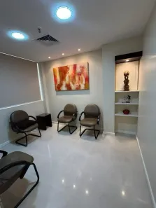 Sala Comercial com 1 Quarto à venda, 90m² no Moinhos de Vento, Porto Alegre