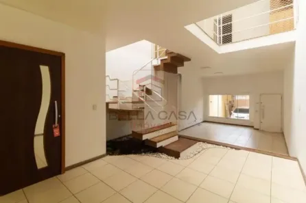 Sobrado com 3 Quartos à venda, 220m² no Parque da Vila Prudente, São Paulo