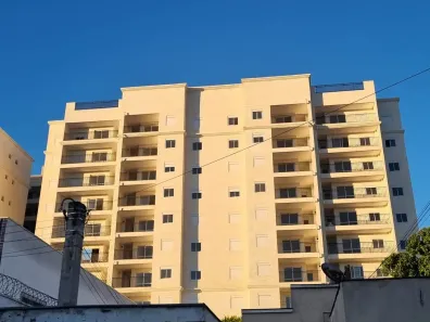Apartamento com 2 Quartos à venda, 59m² no Vila Bandeirantes, São Paulo