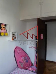 Apartamento com 2 Quartos à venda, 75m² no Laranjeiras, Rio de Janeiro
