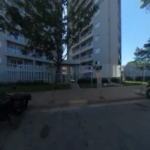 Apartamento com 2 Quartos para alugar, 47m² no Residencial Parati, São Carlos