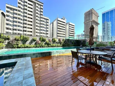 Apartamento com 4 Quartos à venda, 171m² no Enseada do Suá, Vitória