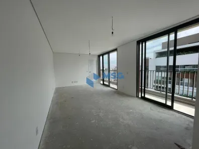 Apartamento com 4 Quartos à venda, 162m² no Jardim das Acácias, São Paulo