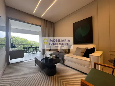 Apartamento com 3 Quartos à venda, 116m² no João Paulo, Florianópolis