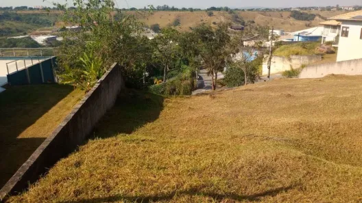 Lote/Terreno à venda, 1000m² no Condomínio Residencial Mirante do Vale, Jacareí