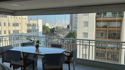 Apartamento com 3 Quartos à venda, 109m² no Casa Verde, São Paulo