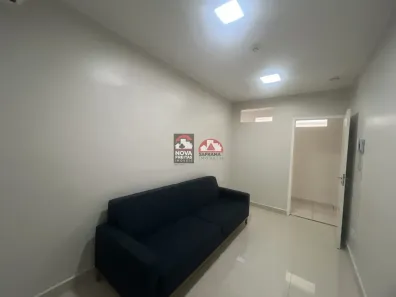 Ponto Comercial para alugar, 154m² no Parque Residencial Aquarius, São José dos Campos