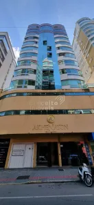 Apartamento com 3 Quartos à venda, 137m² no Meia Praia, Itapema