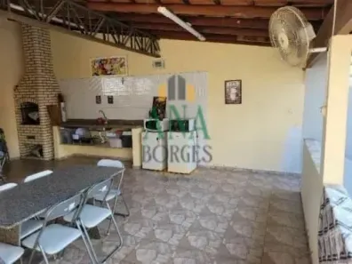Casa com 3 Quartos à venda, 200m² no Vila Independência, Sorocaba