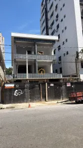 Casa com 3 Quartos à venda, 155m² no Marapé, Santos