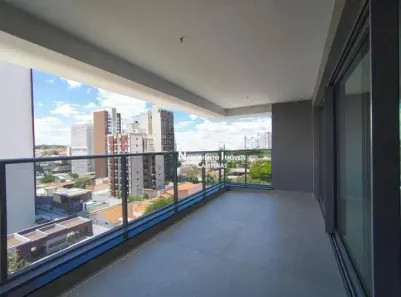 Apartamento com 2 Quartos à venda, 170m² no Cambuí, Campinas