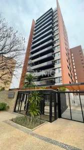 Apartamento com 3 Quartos à venda, 170m² no Cambuí, Campinas