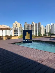 Cobertura com 3 Quartos à venda, 300m² no Paraíso do Morumbi, São Paulo
