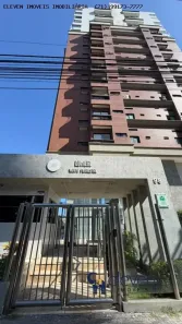 Apartamento com 3 Quartos à venda, 189m² no Horto Florestal, Salvador