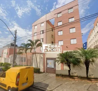 Apartamento com 2 Quartos à venda, 55m² no São Bernardo, Campinas