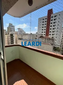 Apartamento com 2 Quartos à venda, 66m² no Pinheiros, São Paulo