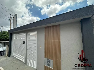 Apartamento com 2 Quartos à venda, 35m² no Vila Carrão, São Paulo