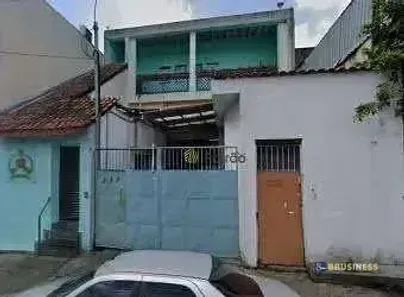 Sobrado com 3 Quartos à venda, 205m² no Cerâmica, São Caetano do Sul