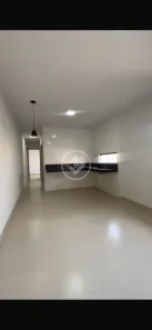 Casa com 3 Quartos à venda, 91m² no Residencial Hebrom, Senador Canedo