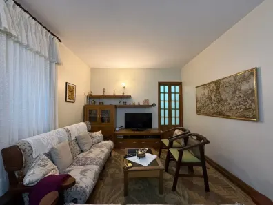 Apartamento com 3 Quartos à venda, 120m² no Lapa, São Paulo