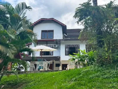 Ponto Comercial à venda, 4665m² no Harry Bertell (Penedo), Itatiaia