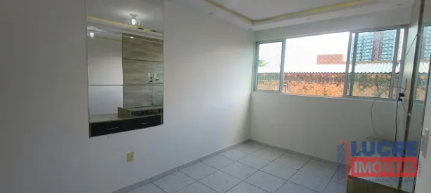 Apartamento com 2 Quartos para alugar, 58m² no Torre, João Pessoa