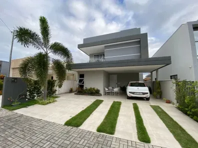 Casa com 4 Quartos à venda, 180m² no Muçumagro, João Pessoa