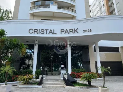 Apartamento com 2 Quartos para alugar, 65m² no Itacorubi, Florianópolis