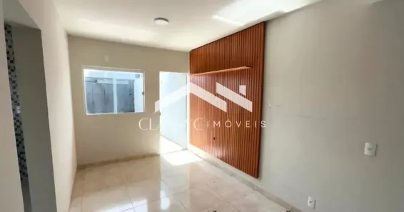 Sobrado com 2 Quartos para alugar, 72m² no Novo Mundo, Uberlândia