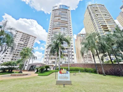 Apartamento com 3 Quartos à venda, 239m² no Jardim Irajá, Ribeirão Preto