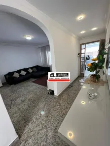 Casa com 3 Quartos à venda, 170m² no Jardim Santa Cruz (Sacomã), São Paulo