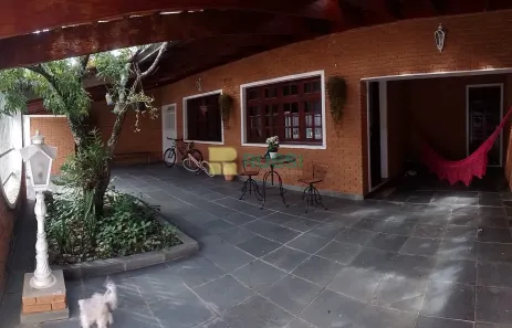 Casa de Condomínio com 4 Quartos à venda, 250m² no Urbanova I, São José dos Campos