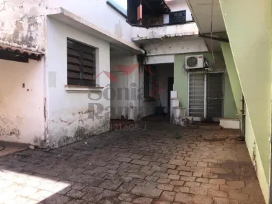 Imóvel Comercial para alugar, 442m² no Centro, Ribeirão Preto