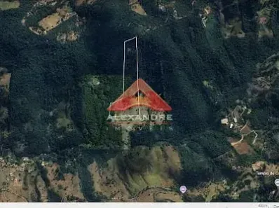 Lote/Terreno à venda, 108900m² no , São Bento do Sapucaí