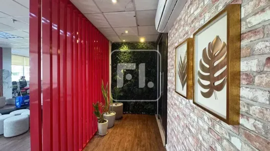 Sala Comercial para venda ou aluguel, 365m² no Cidade Monções, São Paulo