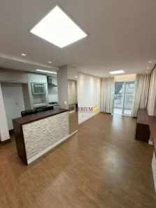 Apartamento com 3 Quartos à venda, 87m² no Jardim São Caetano, São Caetano do Sul
