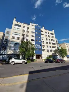 Apartamento com 3 Quartos para alugar, 110m² no Centro, Gravataí