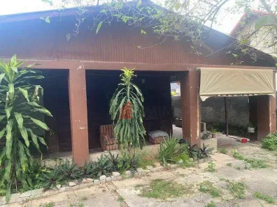 Casa com 3 Quartos à venda, 365m² no Itaipu, Niterói